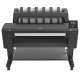 HP DesignJet T930 Large Format PostScript® Printer - 36